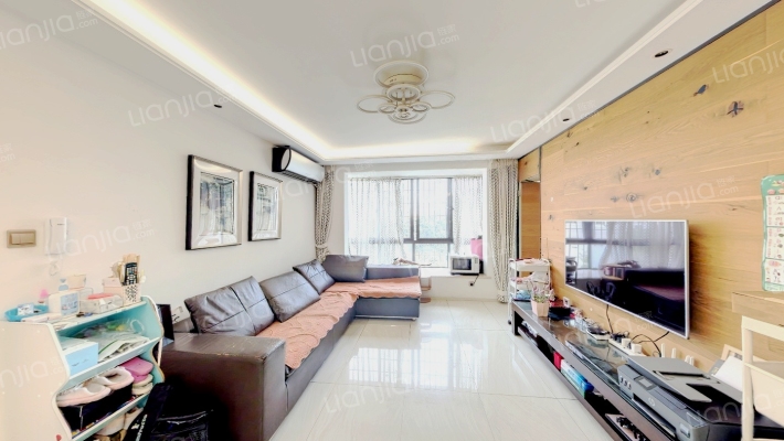 凤凰山庄二手房实景图