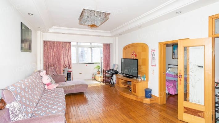 十五团小区二手房实景图