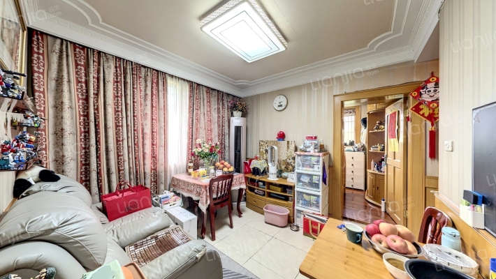 鸥江公寓二手房实景图