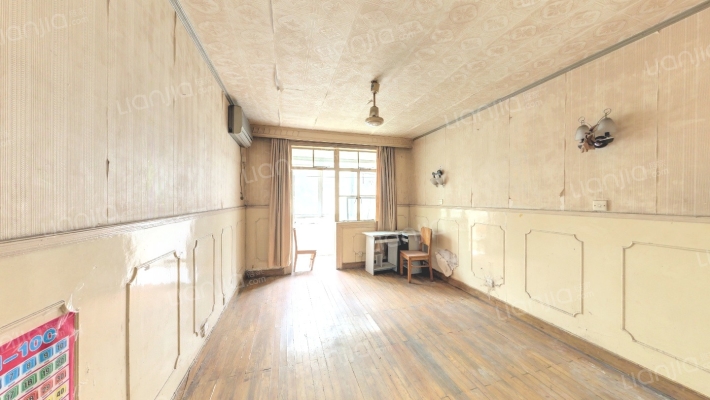 锡惠弄二手房实景图