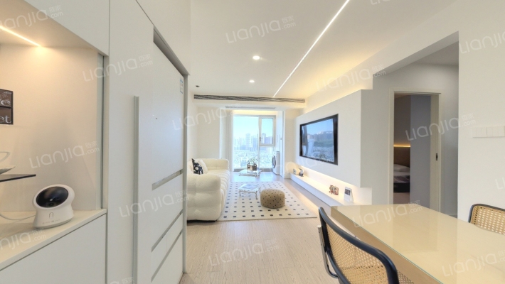 青青佳园二手房实景图