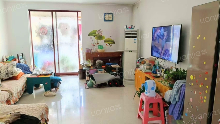 安泰花园二手房实景图