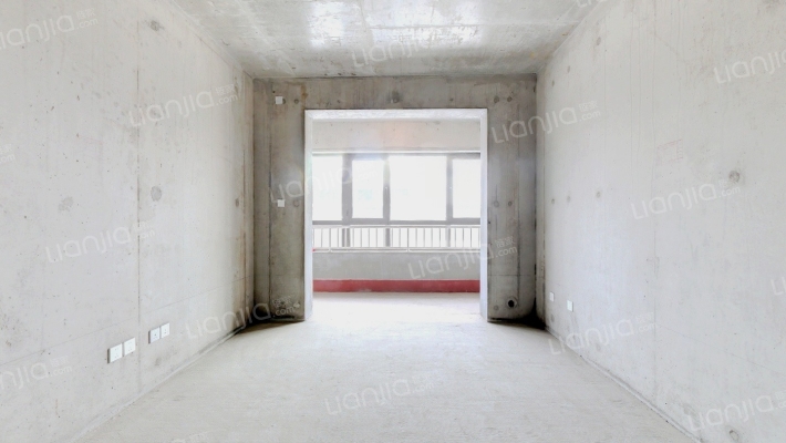 高新云锦二手房实景图