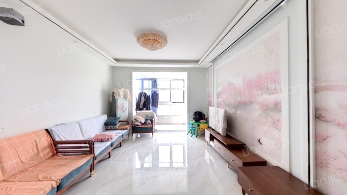 振新家园二手房实景图