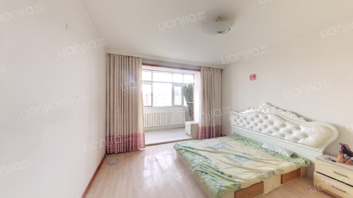 长热润锋二手房实景图