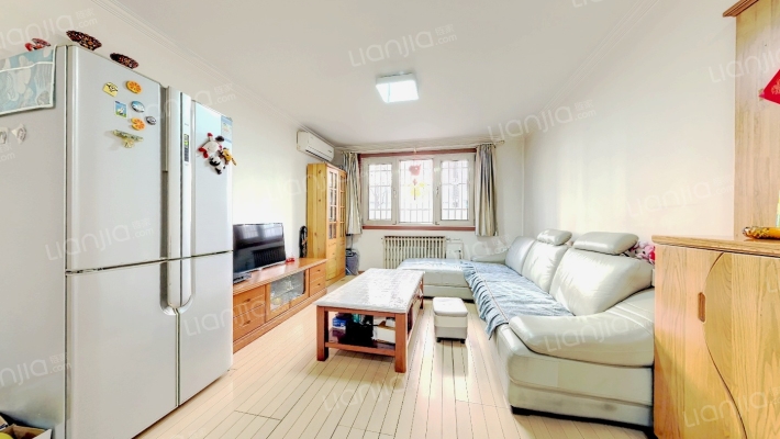 金隅美和园二手房实景图