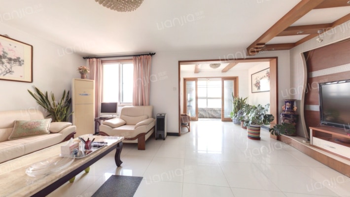 立城苑二手房实景图