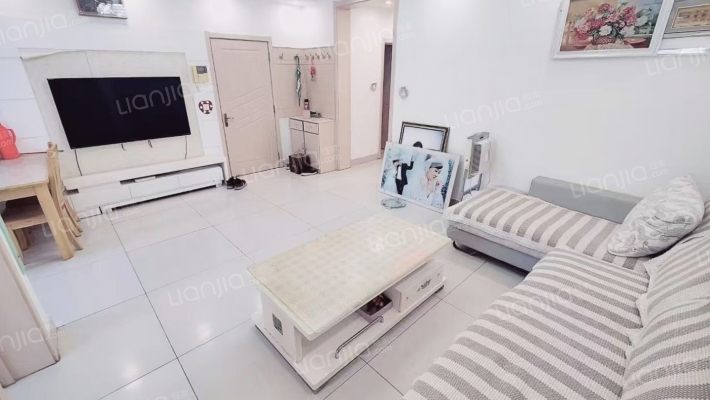 泰和花园二手房实景图