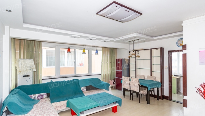 东海花园(东港市)二手房实景图