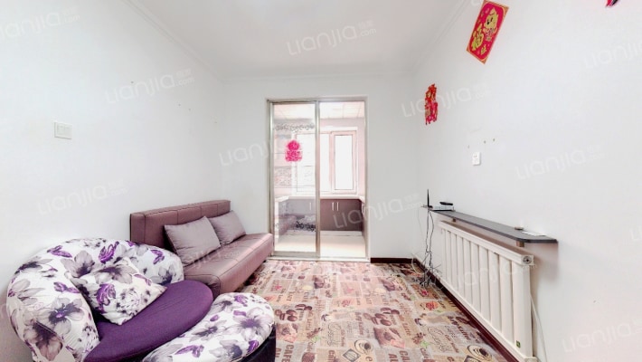 泰山路72号二手房实景图