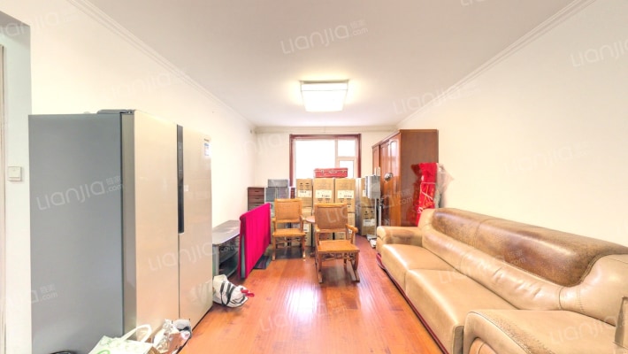 阳光家园（酒泉路）二手房实景图