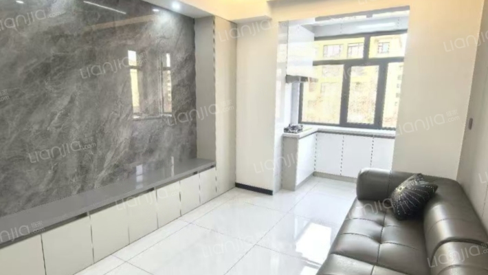 秀水名苑二手房实景图