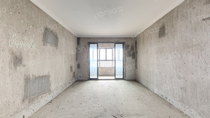 汇仁阳光花园南区二手房实景图