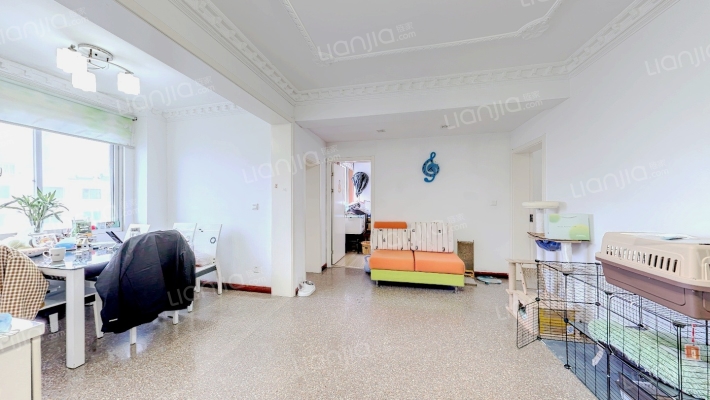 窦楼小区二手房实景图