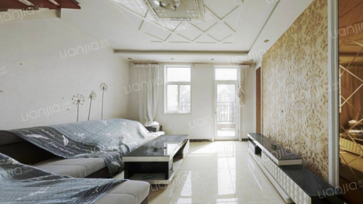 澎湖湾二手房实景图