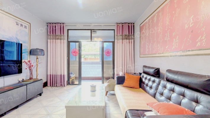 西园庄二手房实景图