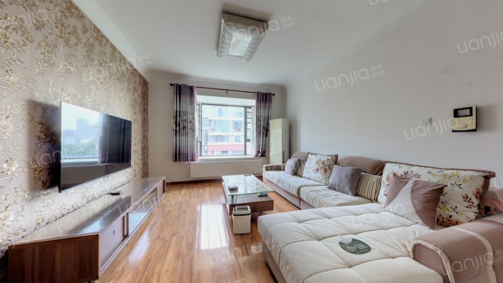 麓山印象二手房实景图