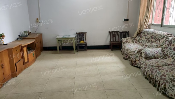 桃园社区二手房实景图