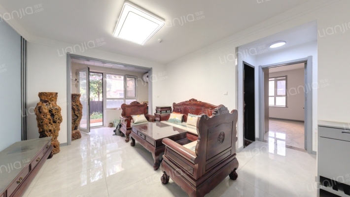 雁阳御城二手房实景图