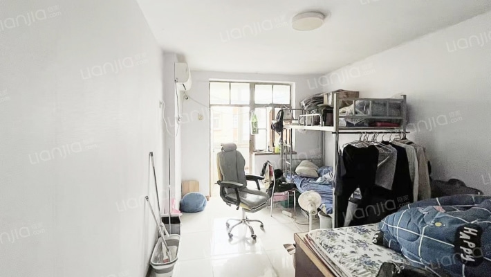 爱国里社区二手房实景图