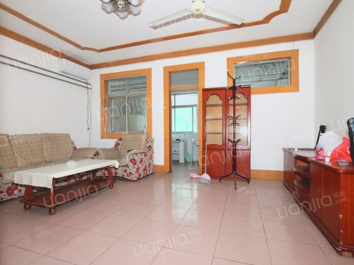 整租·望湖小区 2室1厅 南/北