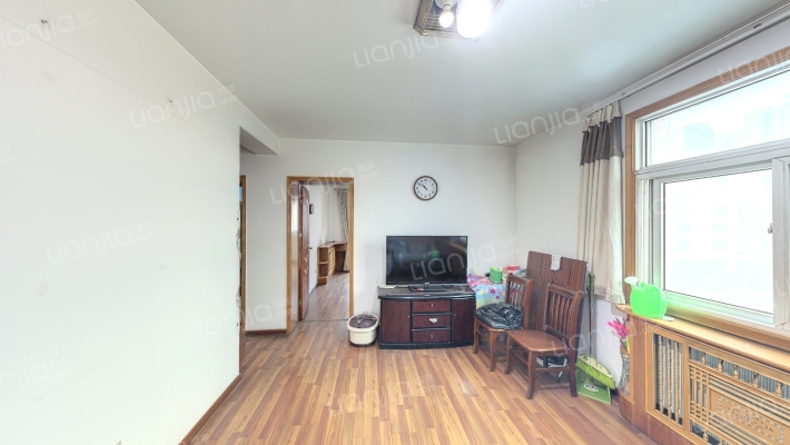 黄河机器制造厂九街坊小区二手房实景图