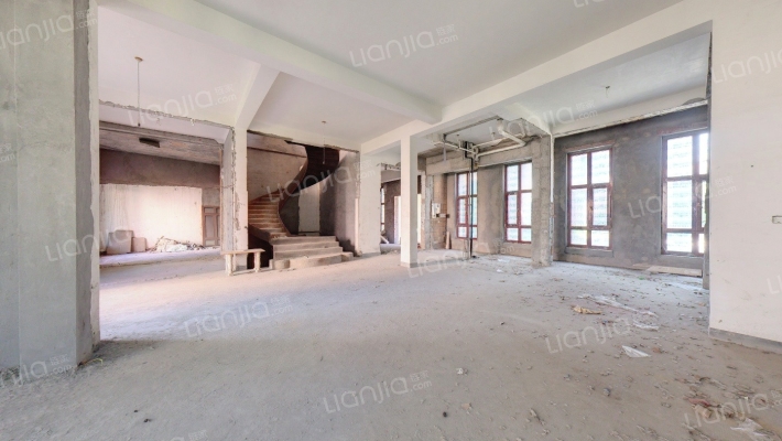 瓜渚景园二手房实景图