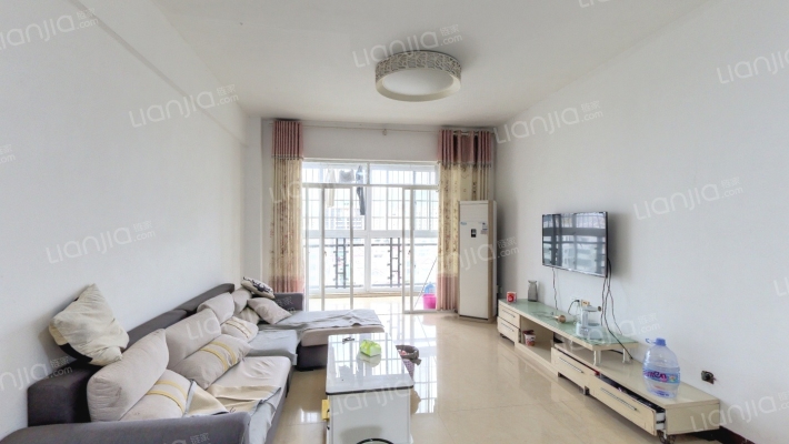 海商小区二手房实景图