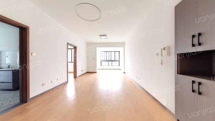 老西门新苑二手房实景图