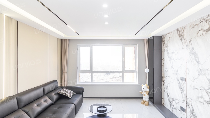 丹银家园二手房实景图