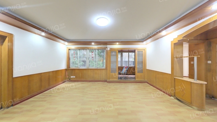 联建新村二手房实景图