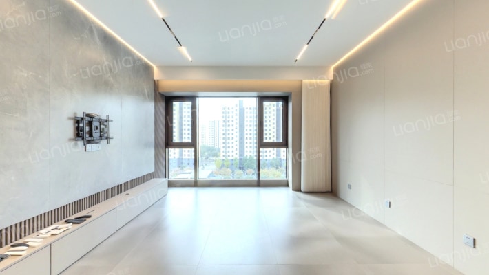 和光尘樾二手房实景图