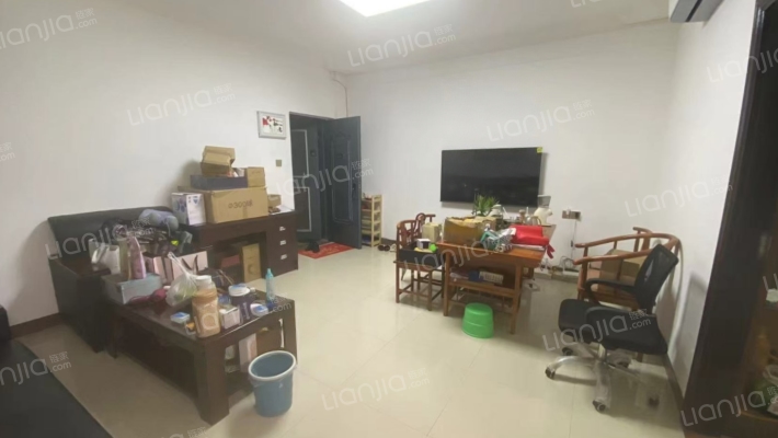 省府住宅北区二手房实景图