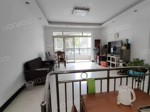 整租·楠竹苑 3室1厅 东南