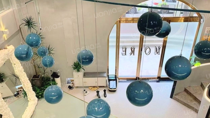 大唐一品阁二手房实景图