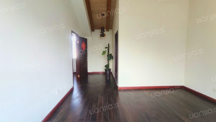 必看房，独栋琉璃湖别墅，产权清晰，无抵押-卧室C