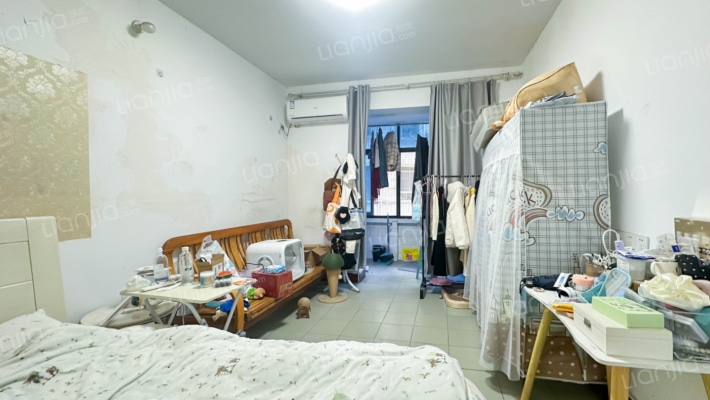 黄泥村二手房实景图