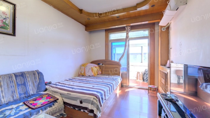 向东楼小区二手房实景图