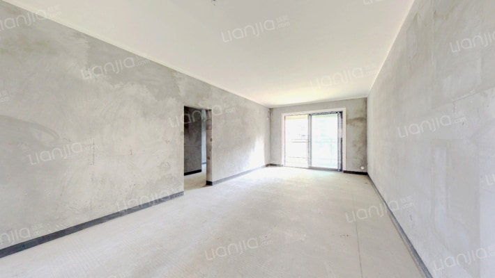 新城和昱麟云(二期)二手房实景图