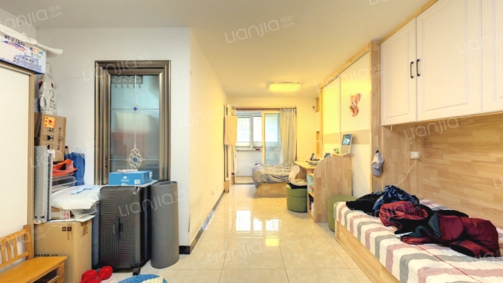 惠铭苑二手房实景图