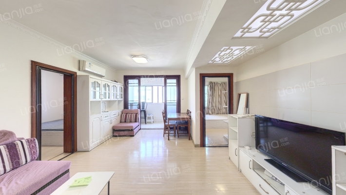 影城花园二手房实景图