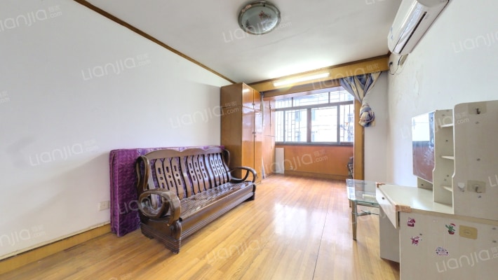 上南十村二手房实景图