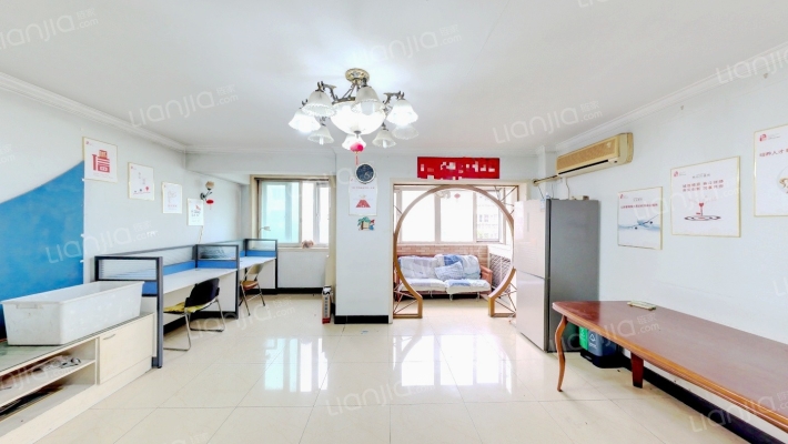 樱花园二区二手房实景图