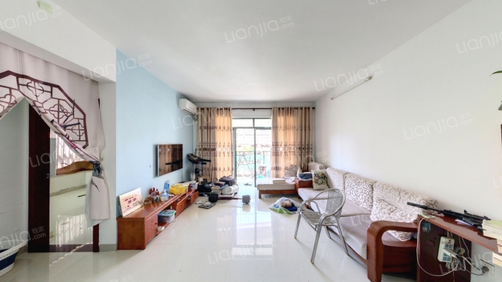 宜家居二手房实景图