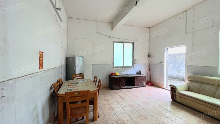 同心中路住宅二手房实景图