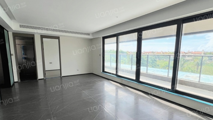 神州半岛九玺院二手房实景图