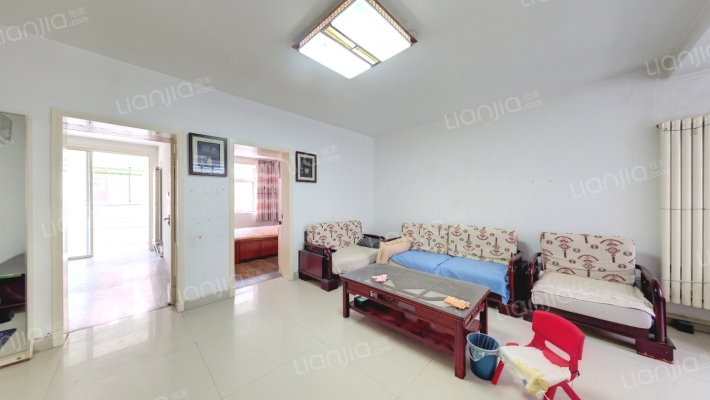 中佳花园二手房实景图