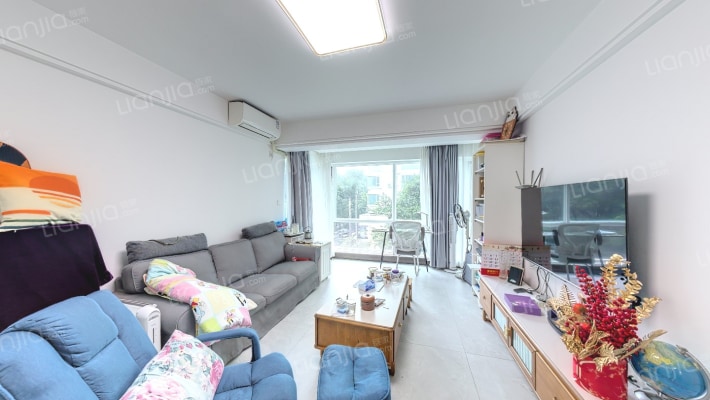 俊景豪园二手房实景图