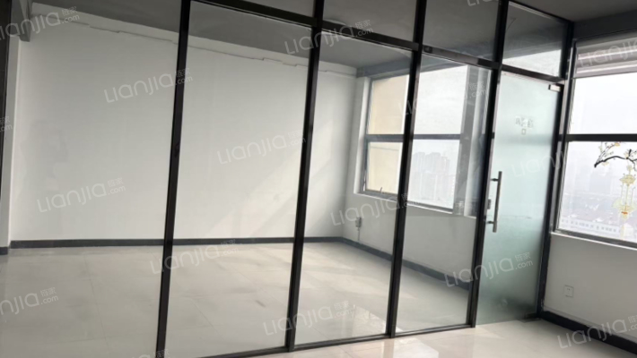 金润公寓二手房实景图