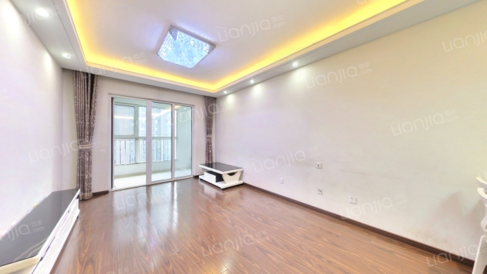 万科金域华府二期二手房实景图